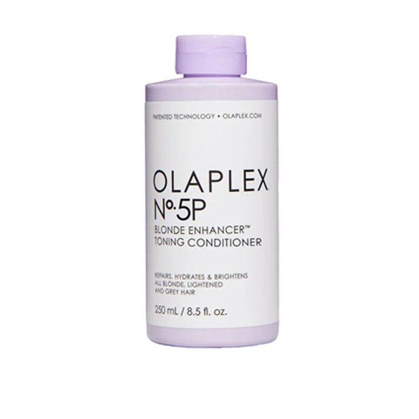 OLAPLEX NO. 5P BLONDE ENHANCER TONING CONDITIONER