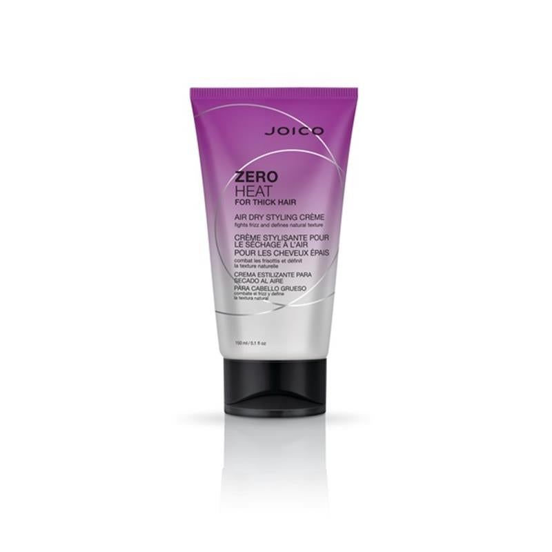 Joico Zero Heat Air Dry Styling Creme for Thick/Coarse 150ml