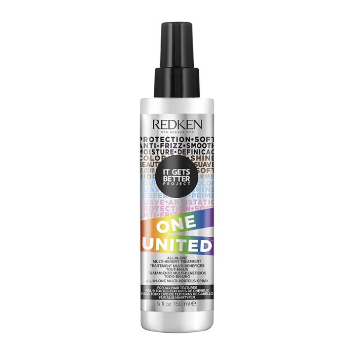 Redken One United Limited Edition Treatment 150ml