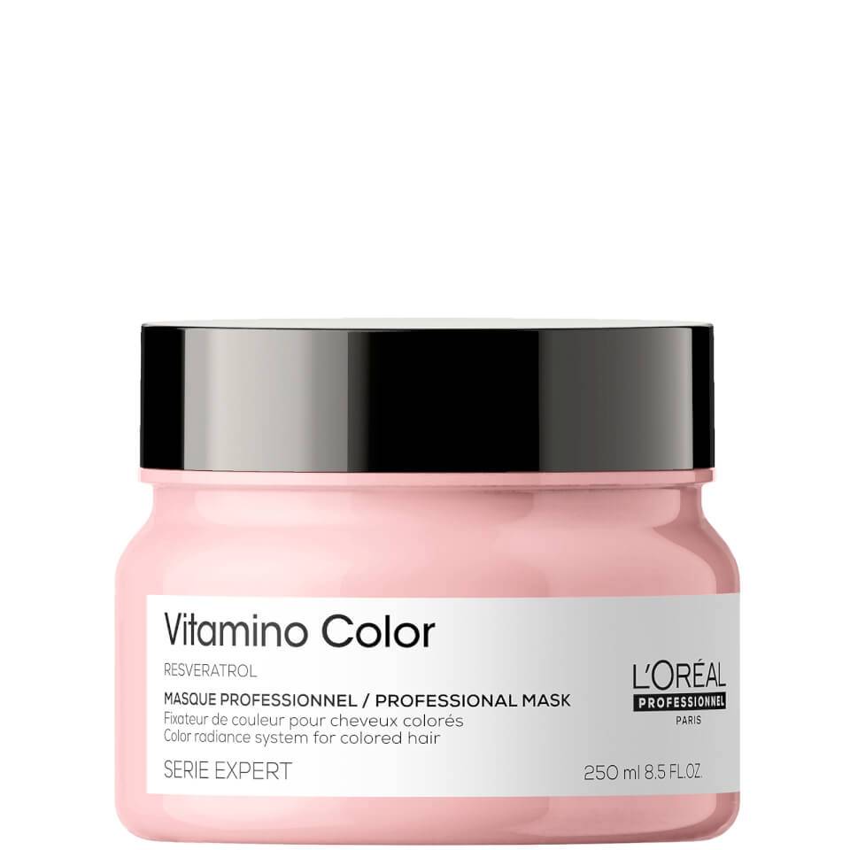 Shop Serie Expert Vitamino Colour Masque