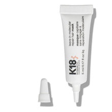 Load image into Gallery viewer, K18  Molecular Repair Hair Mask
