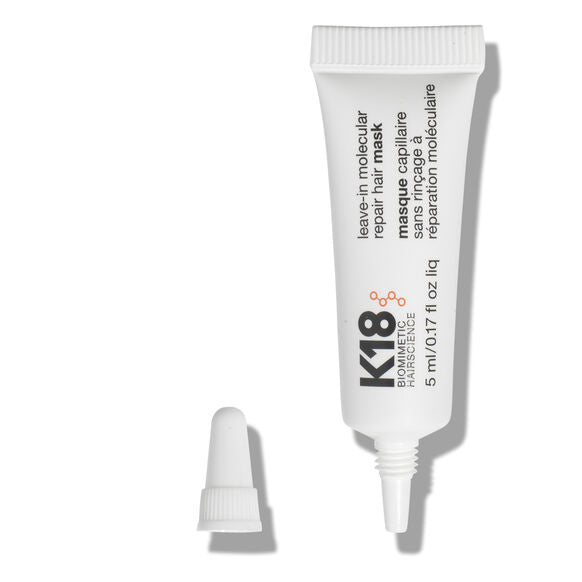 K18  Molecular Repair Hair Mask
