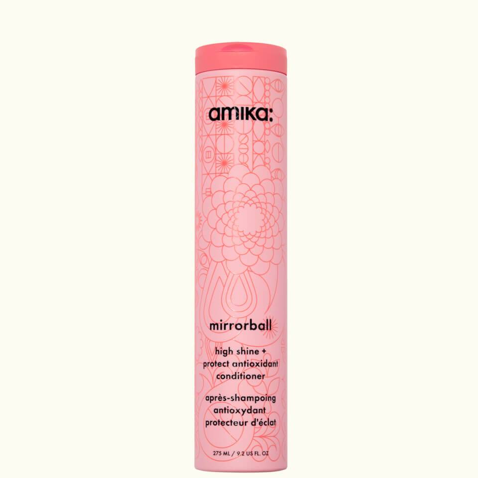 Amika Mirrorball Highshine & Protect Antioxidant Conditioner