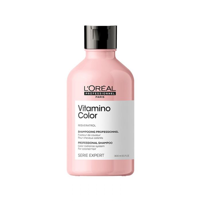Serie Expert Vitamino Colour Shampoo