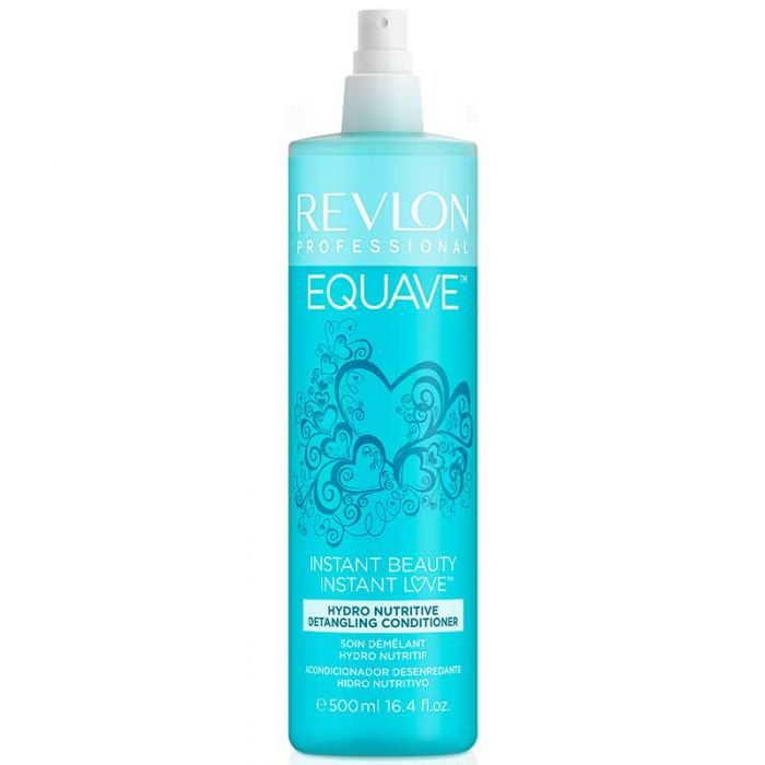 Equave Instant Beauty Detangling Conditioner