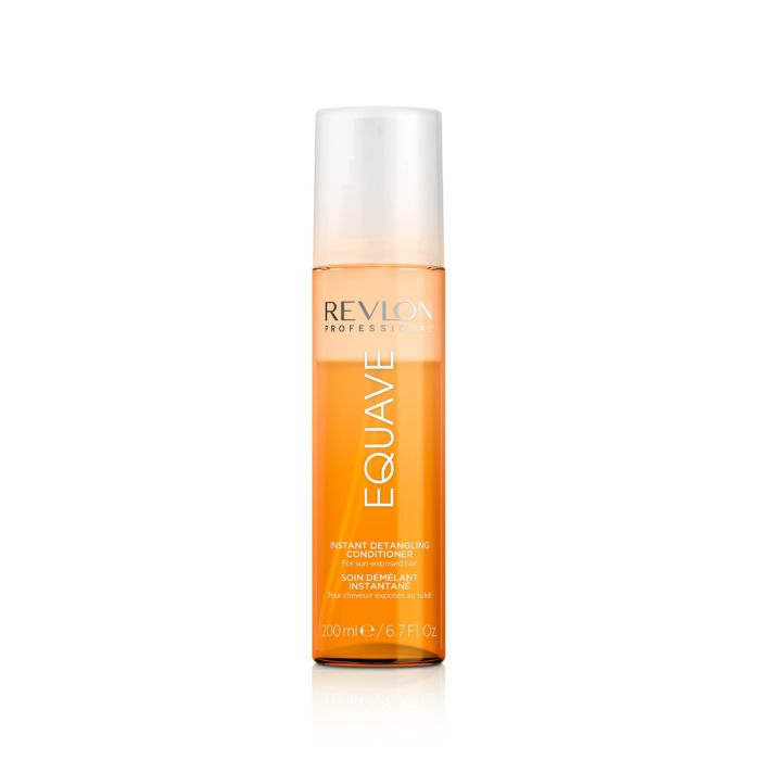 Equave Sun Protecting Detangling Conditioner 200ml by Revlon