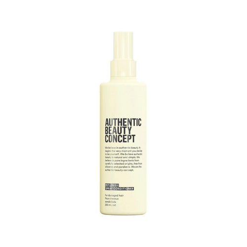 Authentic Beauty Replenish Spray Conditioner - Luxibox.co.uk