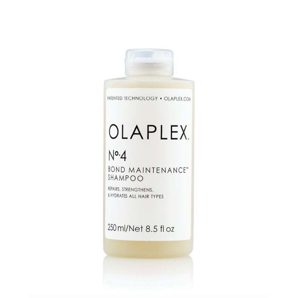 Olaplex No 4 Bond Maintenance Shampoo - Luxibox.co.uk