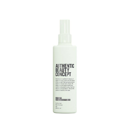 Authentic Beauty Amplify Spray Conditioner - Luxibox.co.uk
