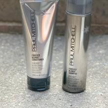 Load image into Gallery viewer, Paul Mitchell Forever Blonde Gift Set Worth over £35, SALE PRICE £18.00, while stocks last!
