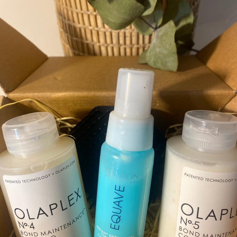 Olaplex Essential Travel Gift